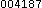Access page counter