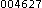 Access page counter