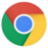 クローム(Google chrome)