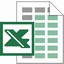 Excel アイコン