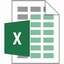 excel2013アイコン